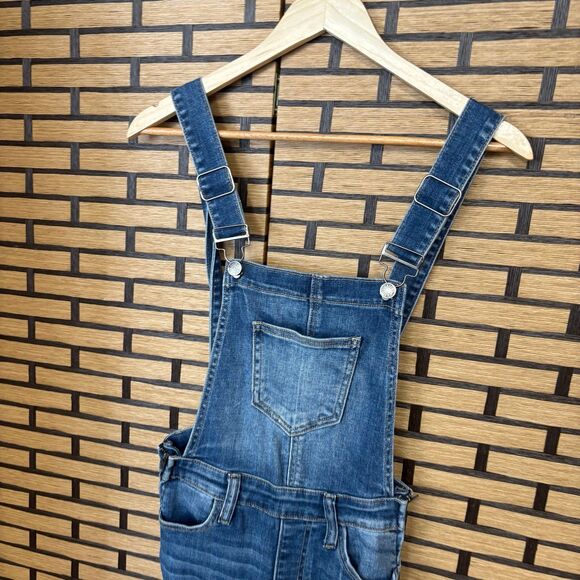 Cello Denim Overalls Size XS - Picture 2 of 10